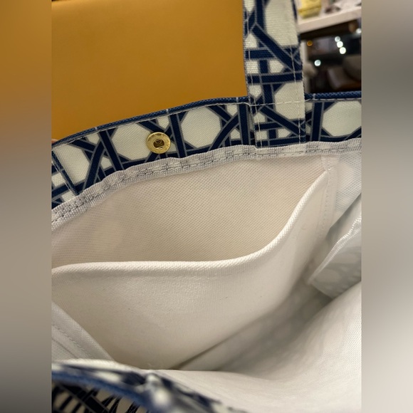 Mini Patterned Eco Bag - Picture 3 of 3